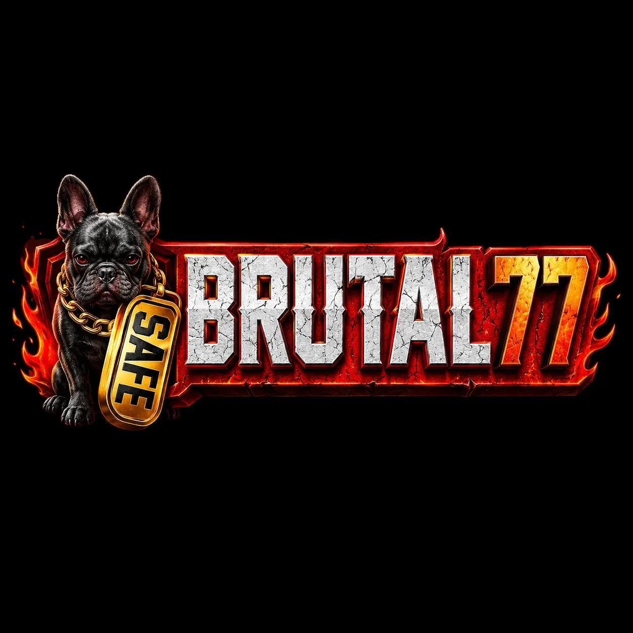 BRUTAL77 - Permainan Santai Seru untuk Semua Usia