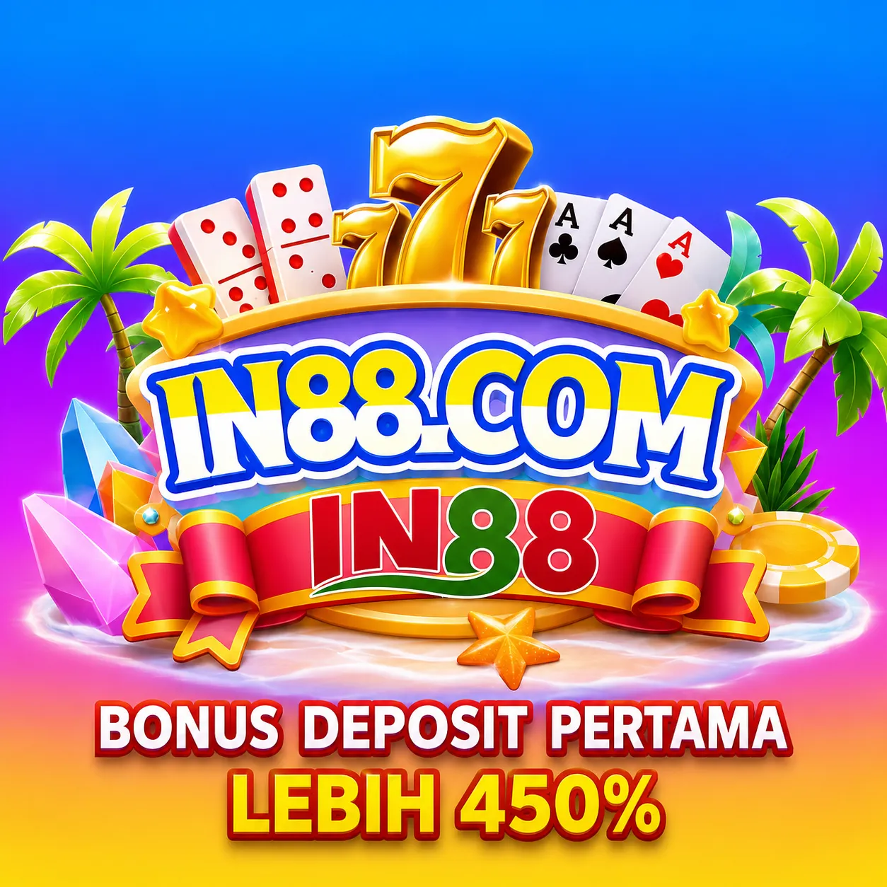 IN88 - Game Sepak Bola Terbaik di Genggaman Anda
