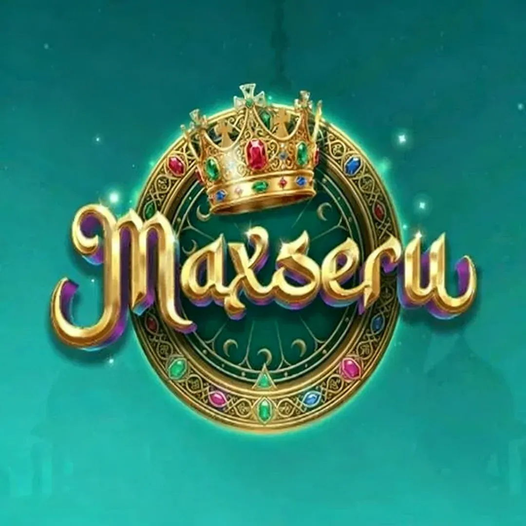 MAXSERU - Petualangan Seru dalam Dunia MMORPG