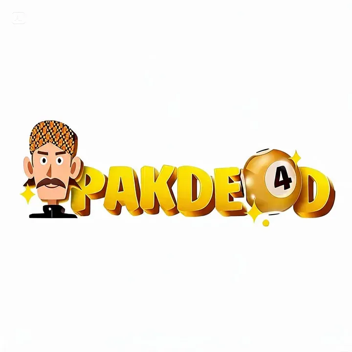 PAKDE4D - Game Seru untuk Pecinta Olahraga