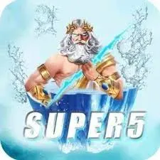 SUPER5 - Petualangan Seru dalam Dunia Anime